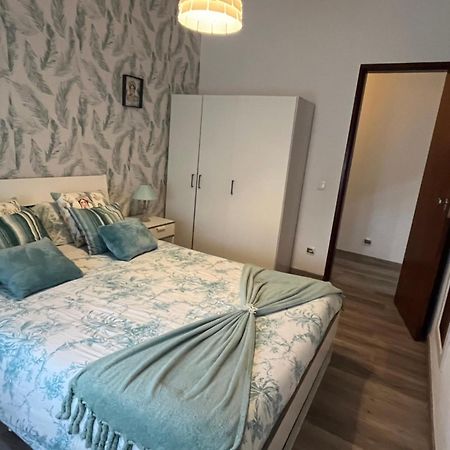 Apartamento Sado Setubal Ngoại thất bức ảnh