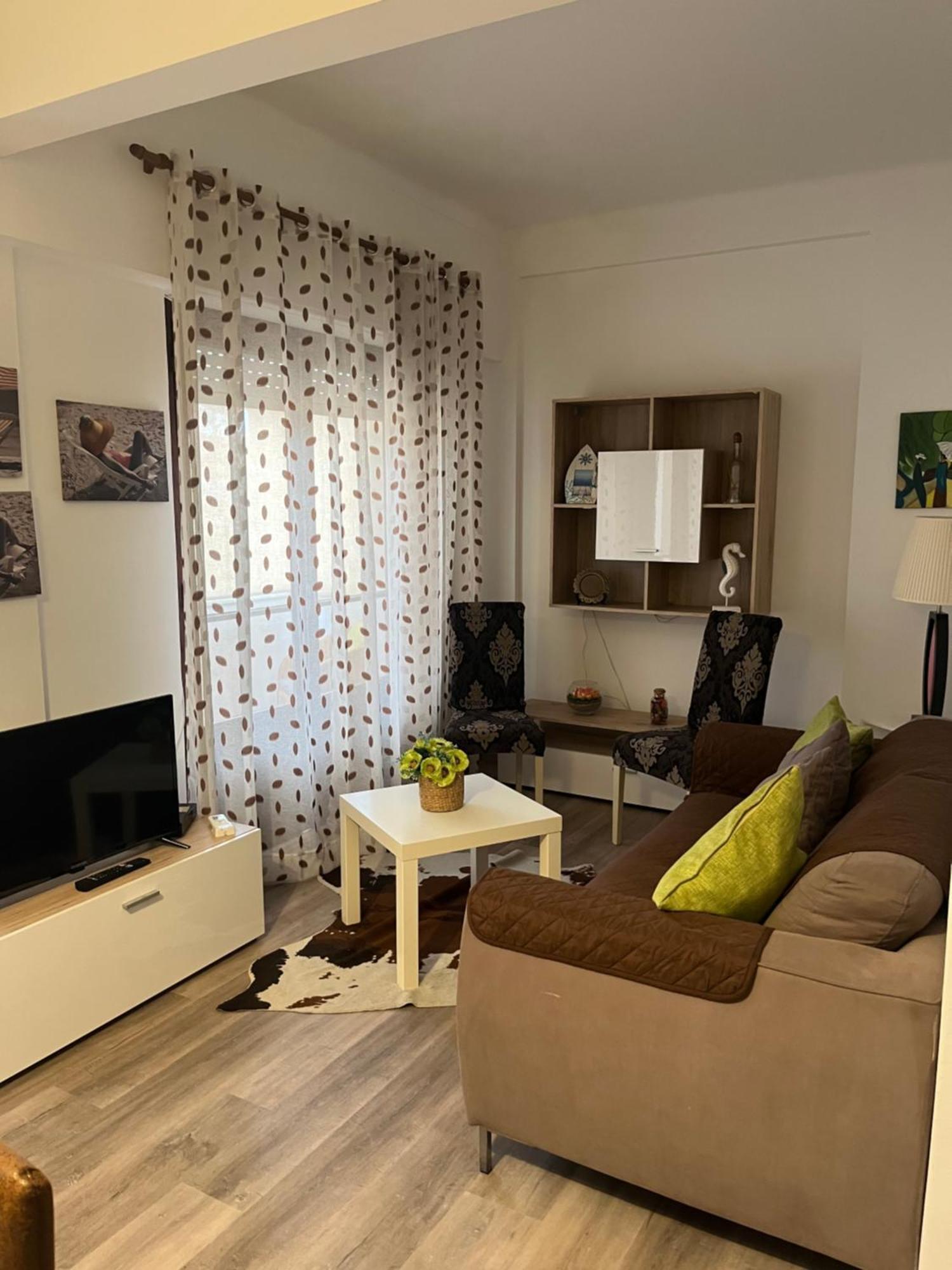 Apartamento Sado Setubal Ngoại thất bức ảnh
