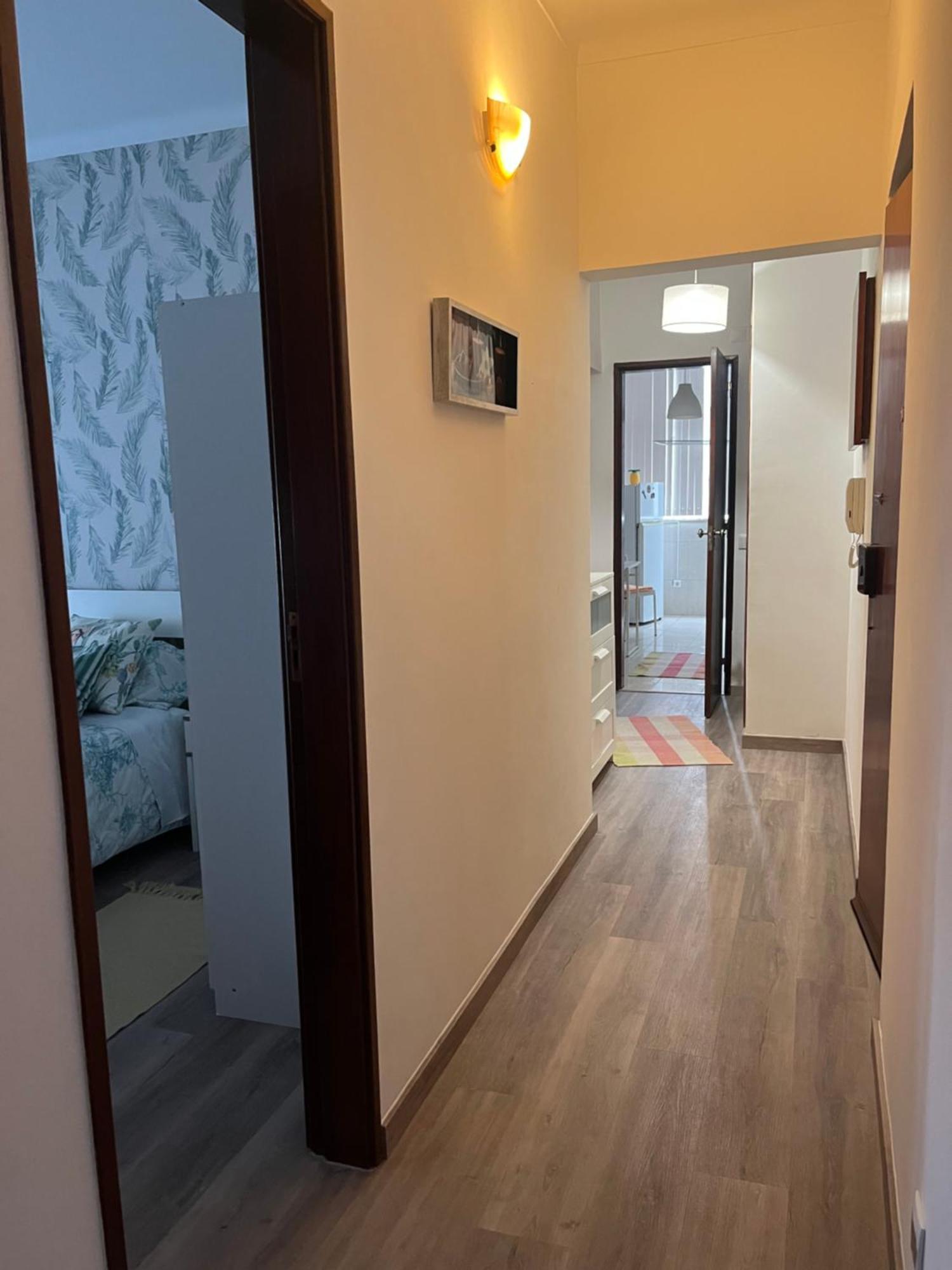 Apartamento Sado Setubal Ngoại thất bức ảnh