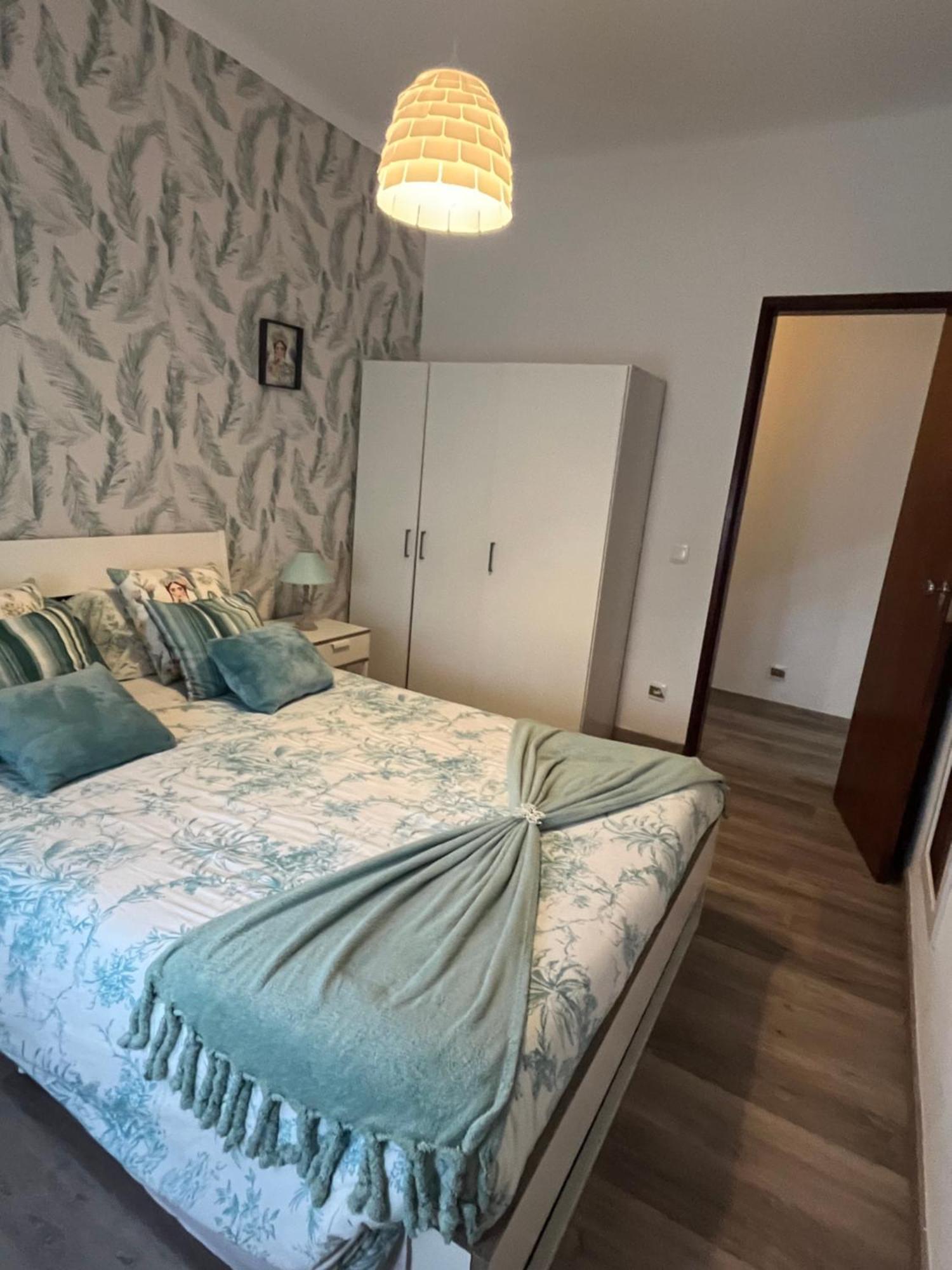 Apartamento Sado Setubal Ngoại thất bức ảnh