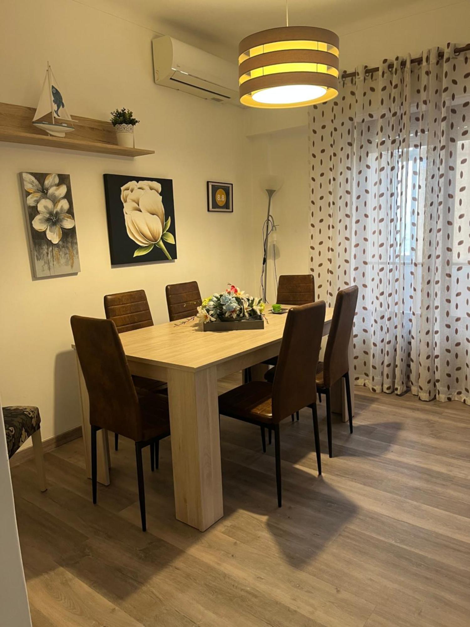 Apartamento Sado Setubal Ngoại thất bức ảnh
