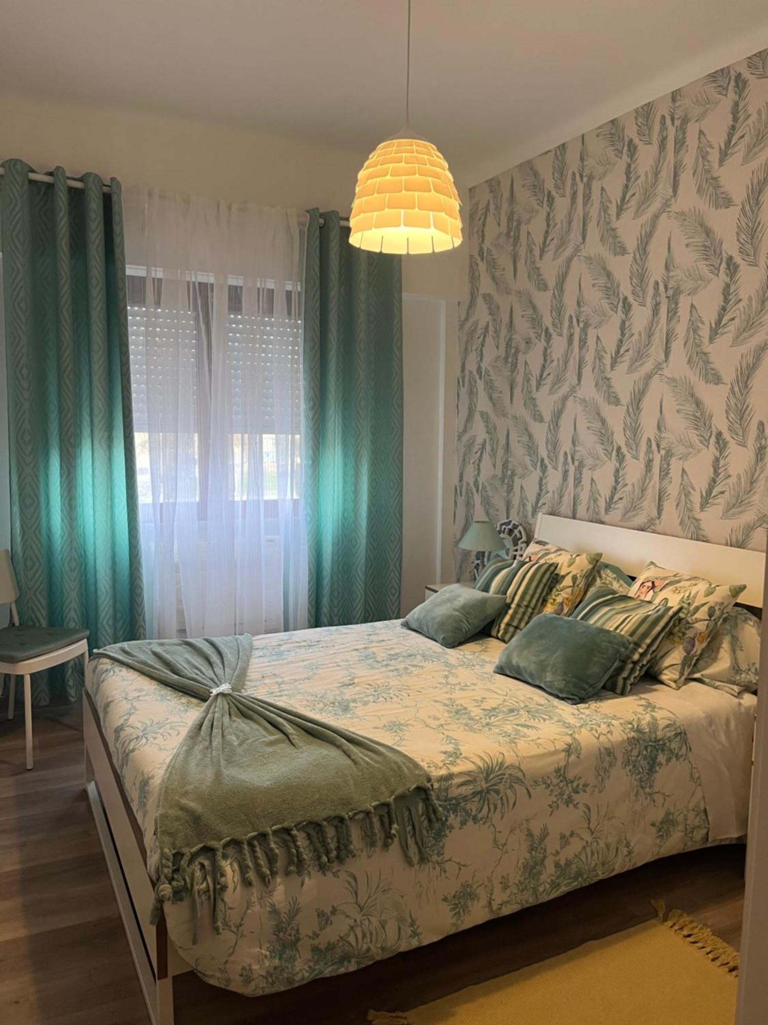 Apartamento Sado Setubal Ngoại thất bức ảnh