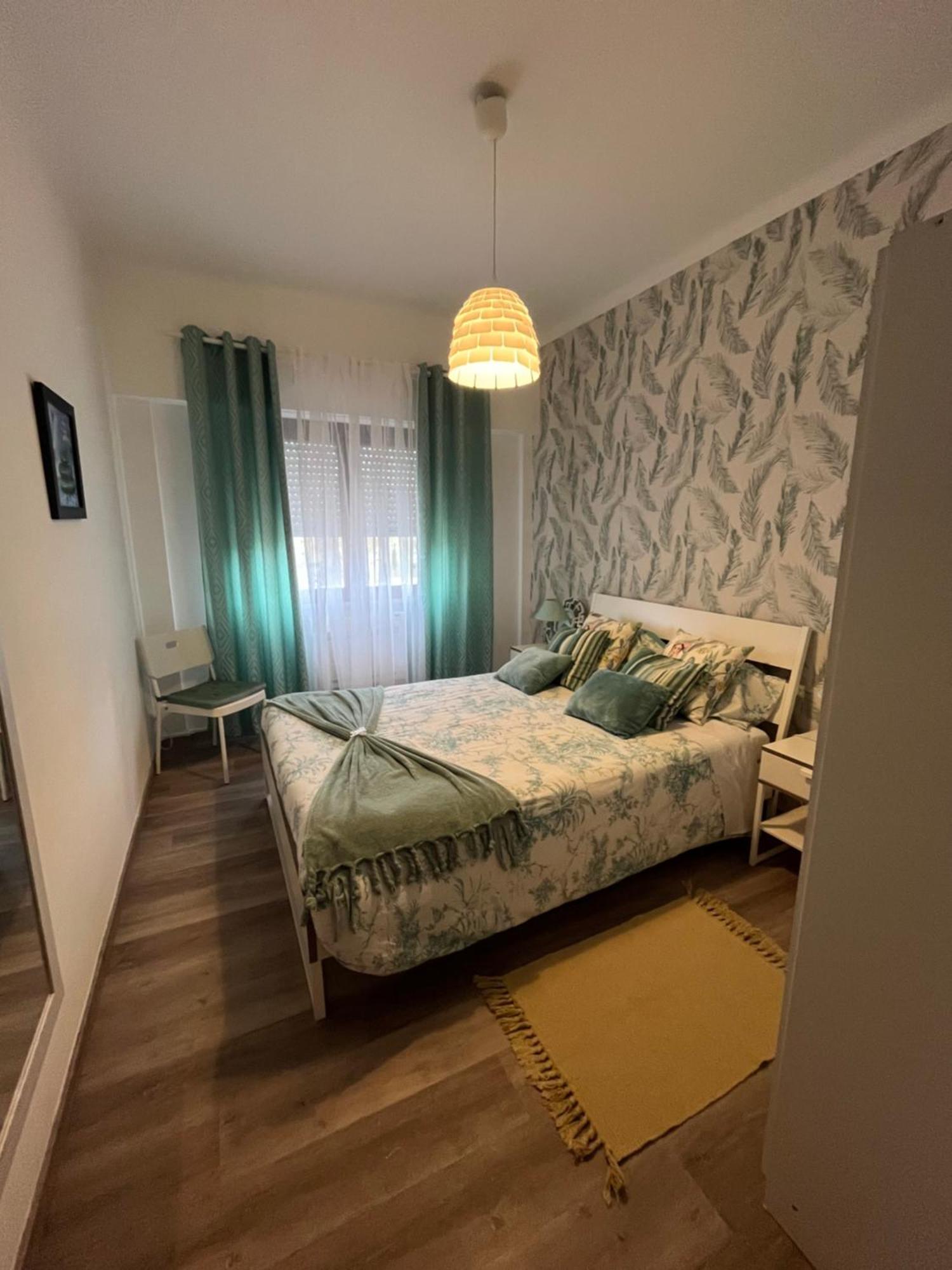 Apartamento Sado Setubal Ngoại thất bức ảnh