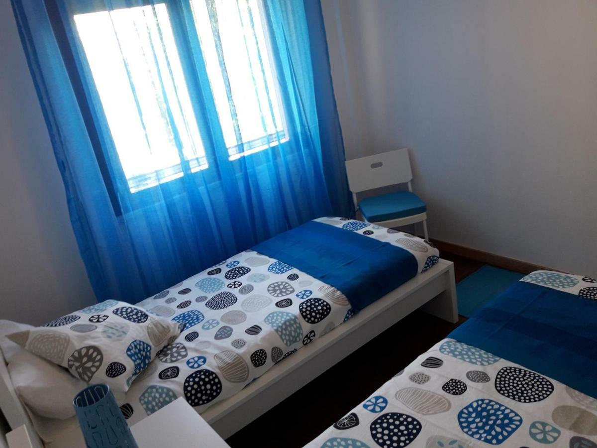Apartamento Sado Setubal Ngoại thất bức ảnh