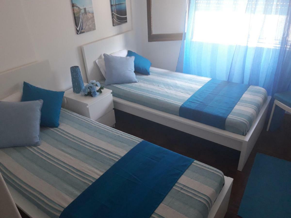 Apartamento Sado Setubal Ngoại thất bức ảnh