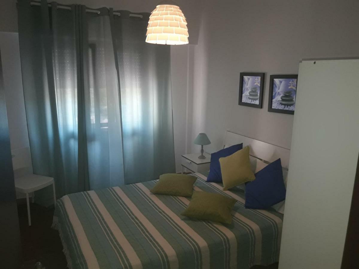 Apartamento Sado Setubal Ngoại thất bức ảnh