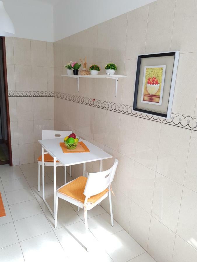 Apartamento Sado Setubal Ngoại thất bức ảnh