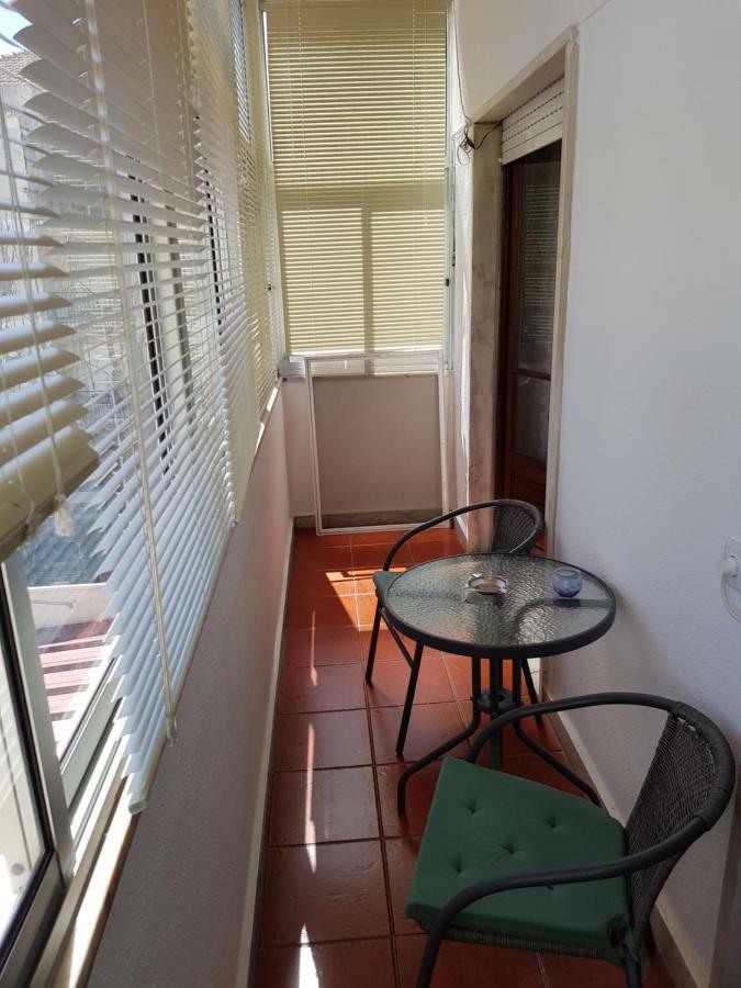 Apartamento Sado Setubal Ngoại thất bức ảnh