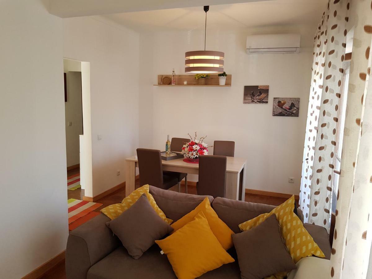 Apartamento Sado Setubal Ngoại thất bức ảnh