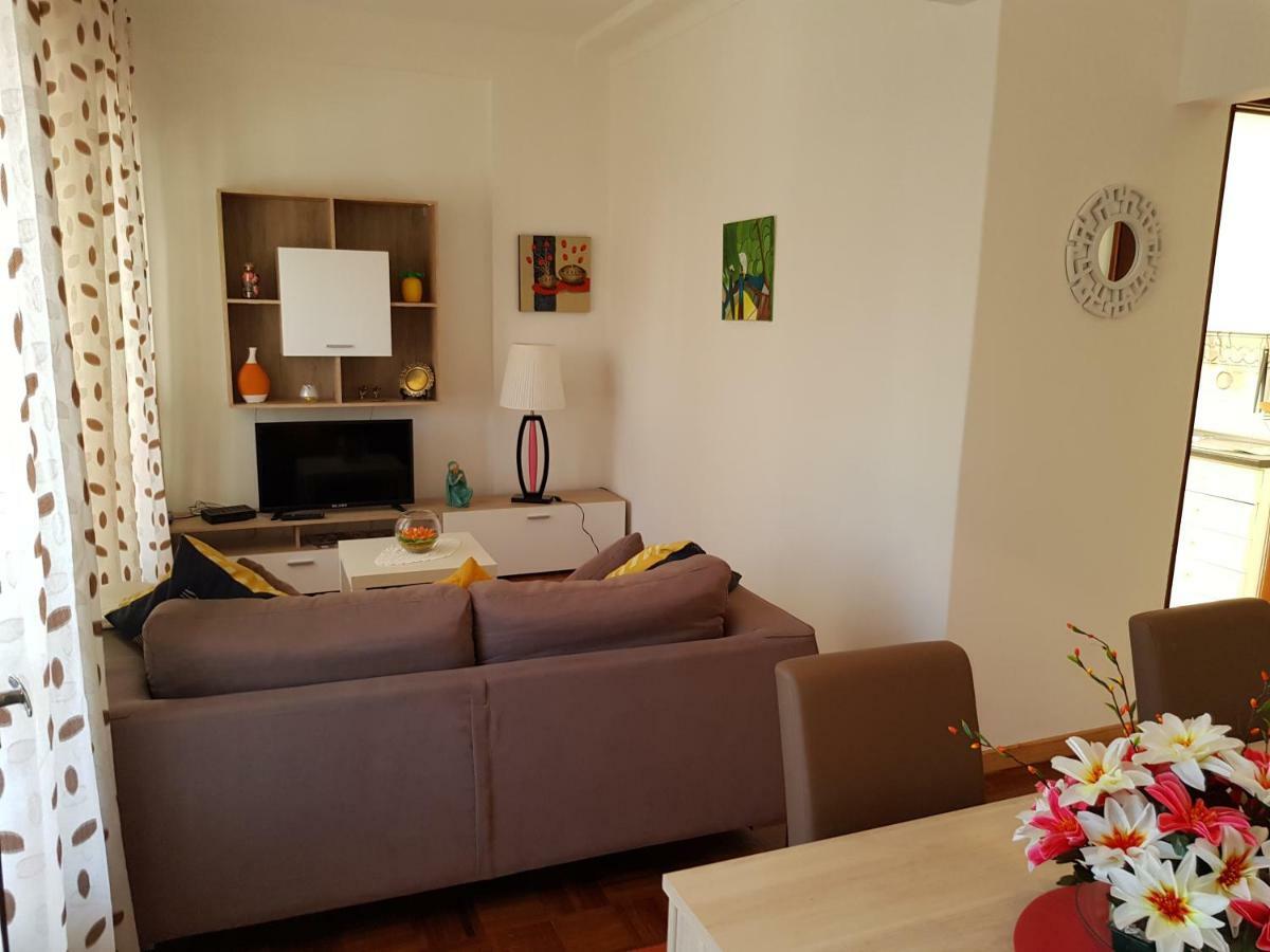 Apartamento Sado Setubal Ngoại thất bức ảnh