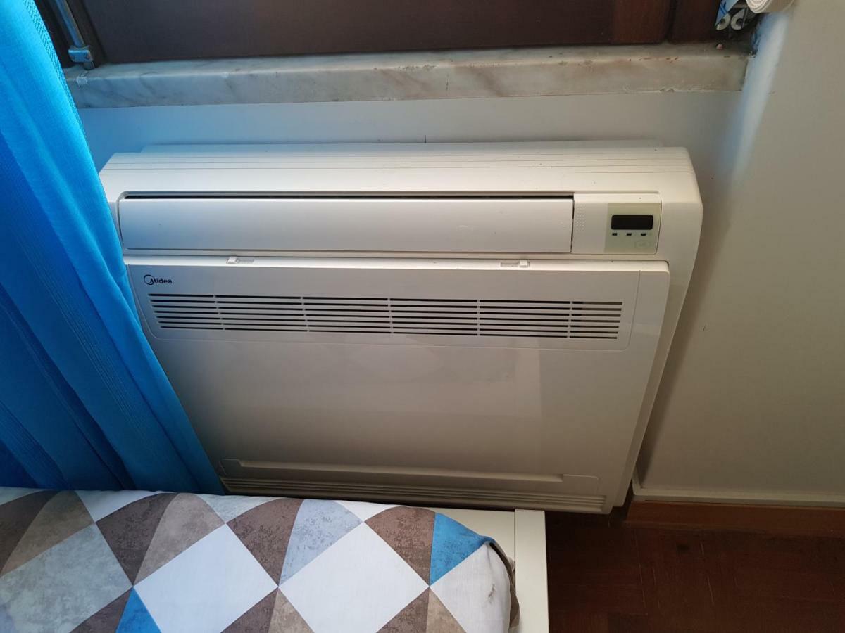 Apartamento Sado Setubal Ngoại thất bức ảnh