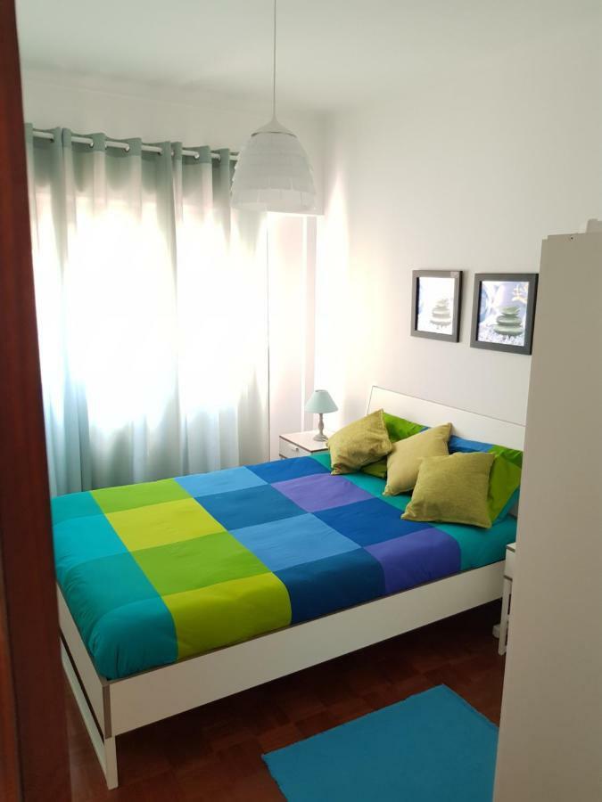 Apartamento Sado Setubal Ngoại thất bức ảnh