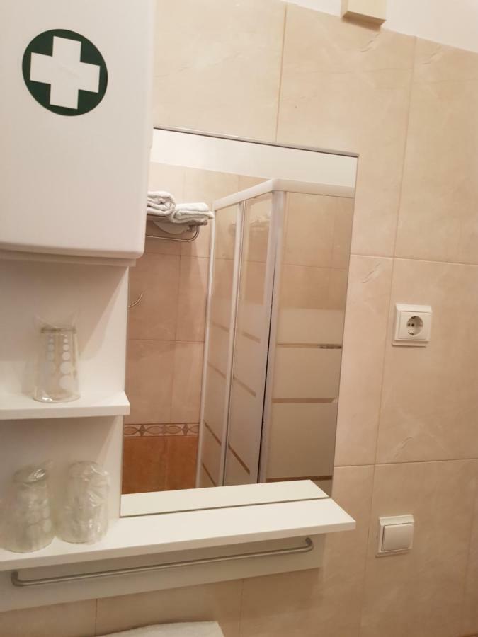 Apartamento Sado Setubal Ngoại thất bức ảnh