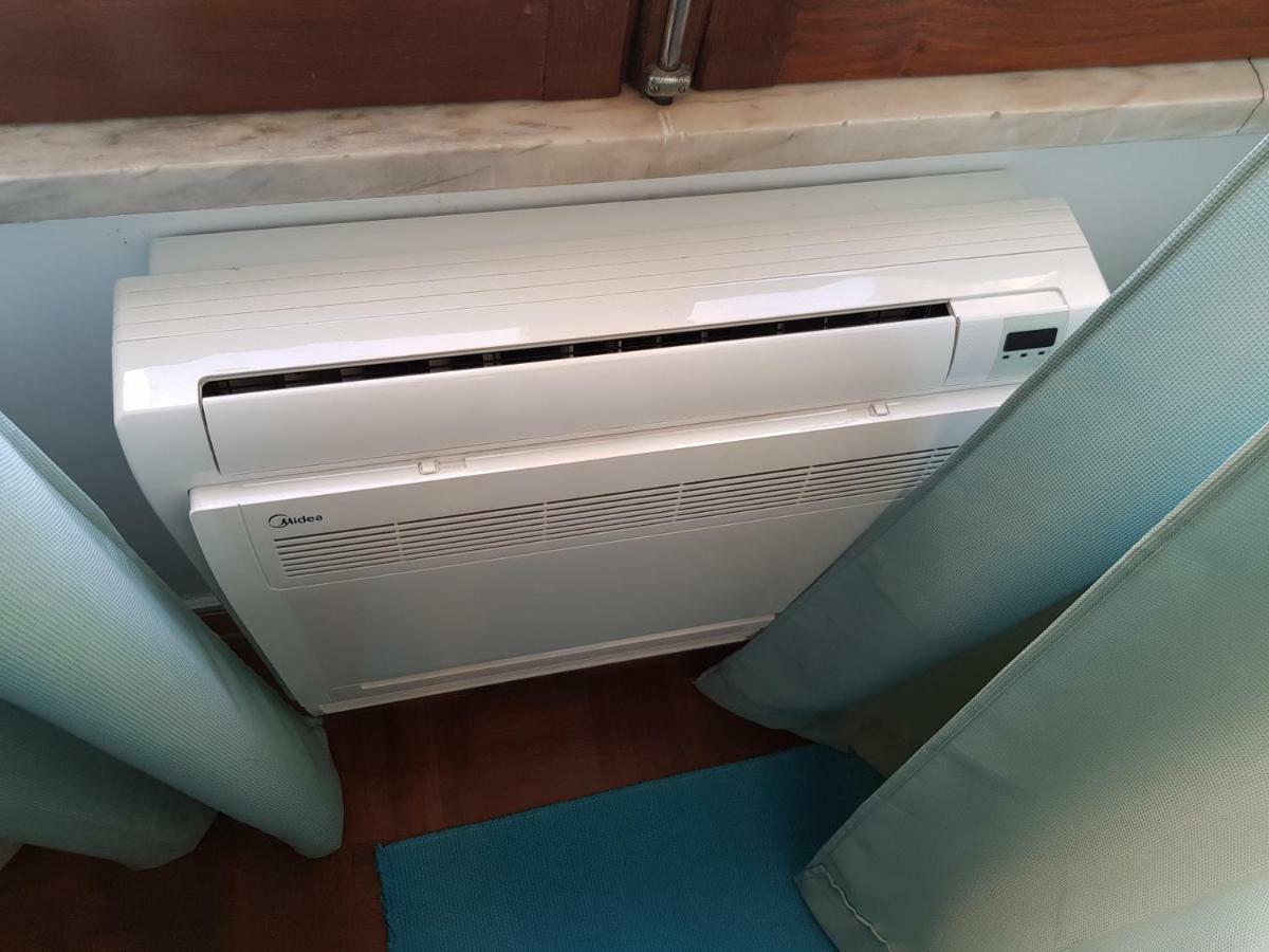 Apartamento Sado Setubal Ngoại thất bức ảnh
