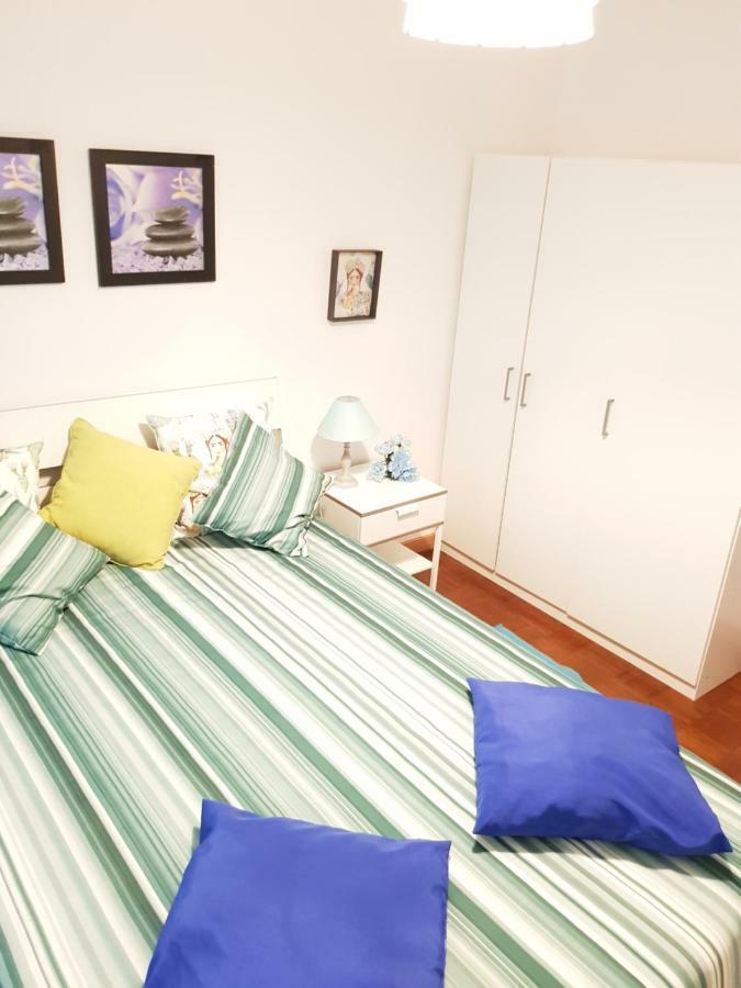 Apartamento Sado Setubal Ngoại thất bức ảnh