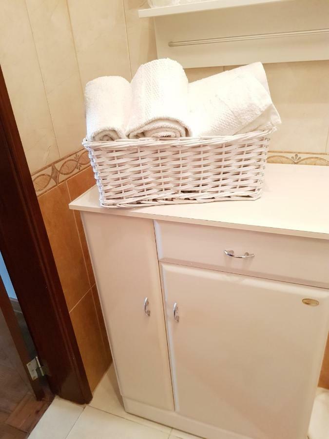 Apartamento Sado Setubal Ngoại thất bức ảnh