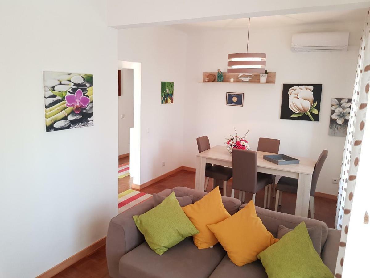 Apartamento Sado Setubal Ngoại thất bức ảnh